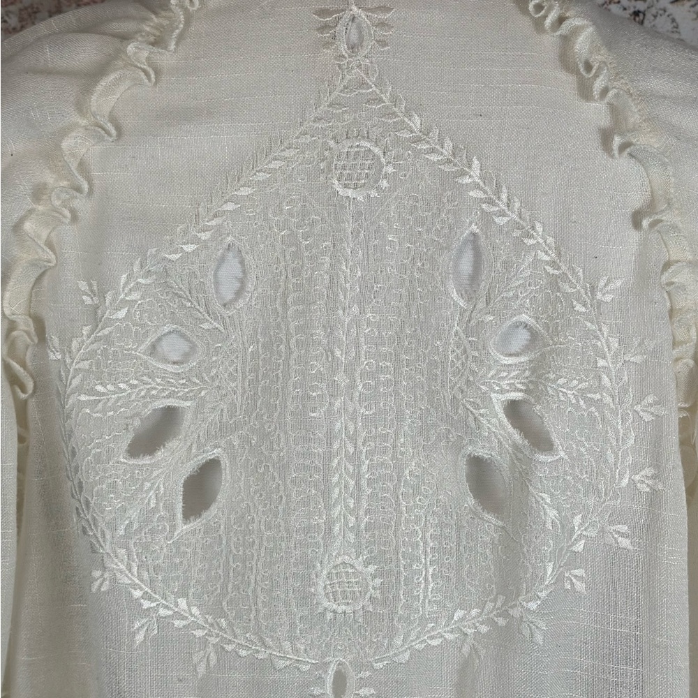 Free People Button Down - Picture 6 of 14